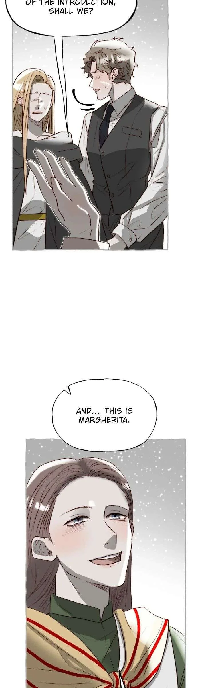 Beyond Walpurgis Chapter 85 page 14