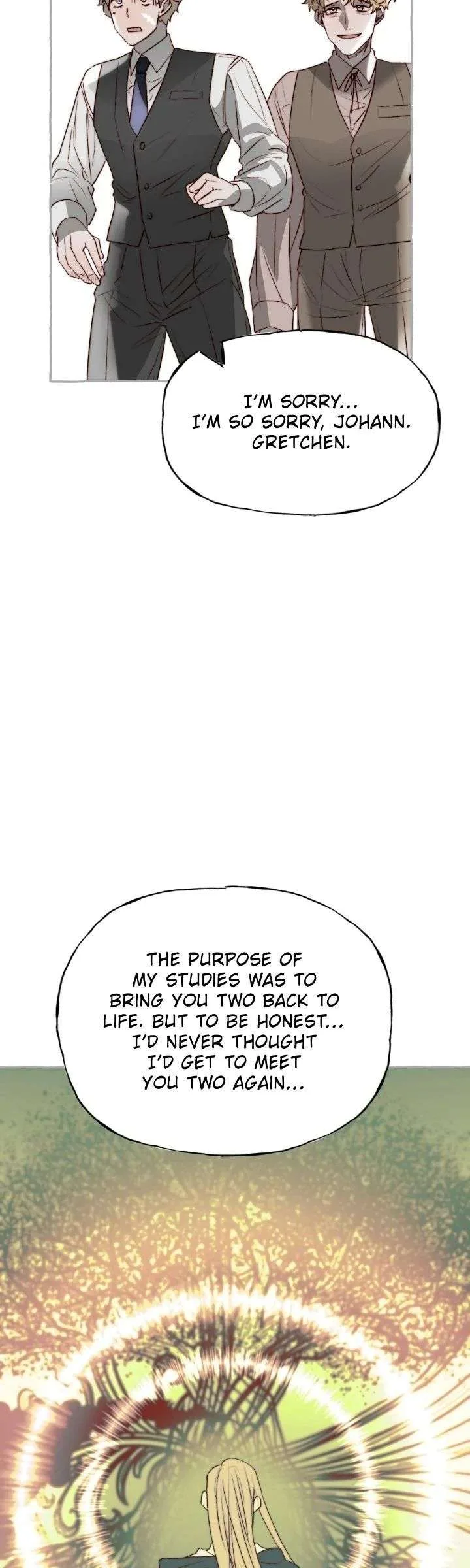 Beyond Walpurgis Chapter 85 page 24