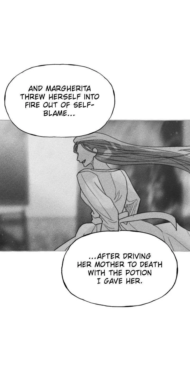 Beyond Walpurgis Chapter 85 page 22