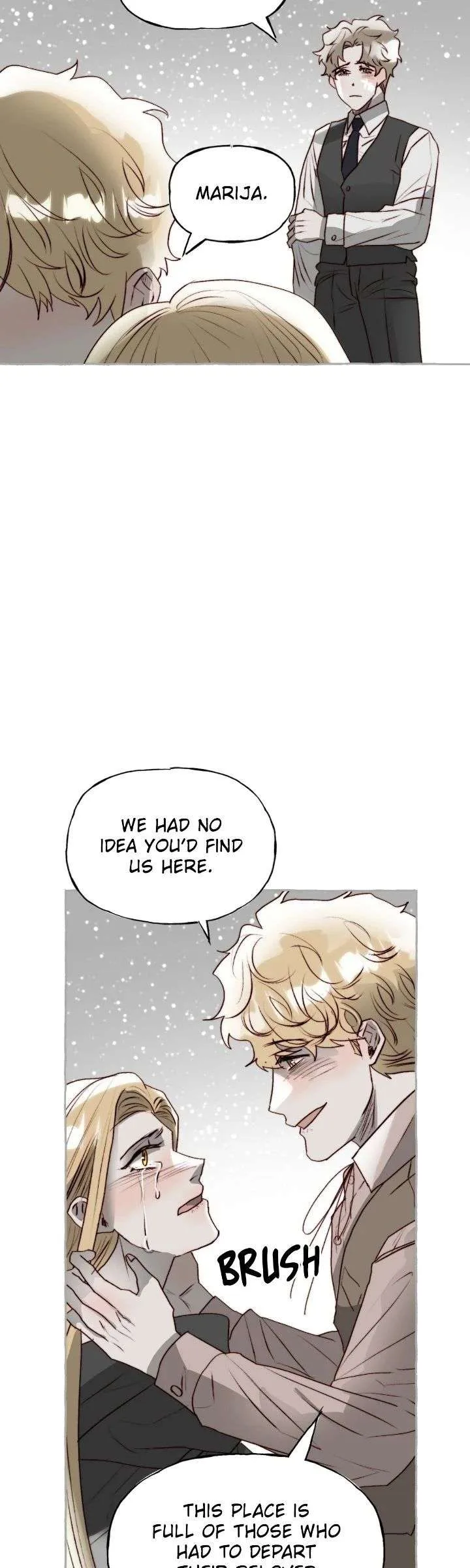 Beyond Walpurgis Chapter 85 page 30