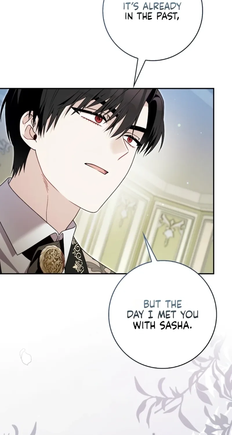 Beware of the Strongest Man Who is Crazy About Me Chapter 82 page 55