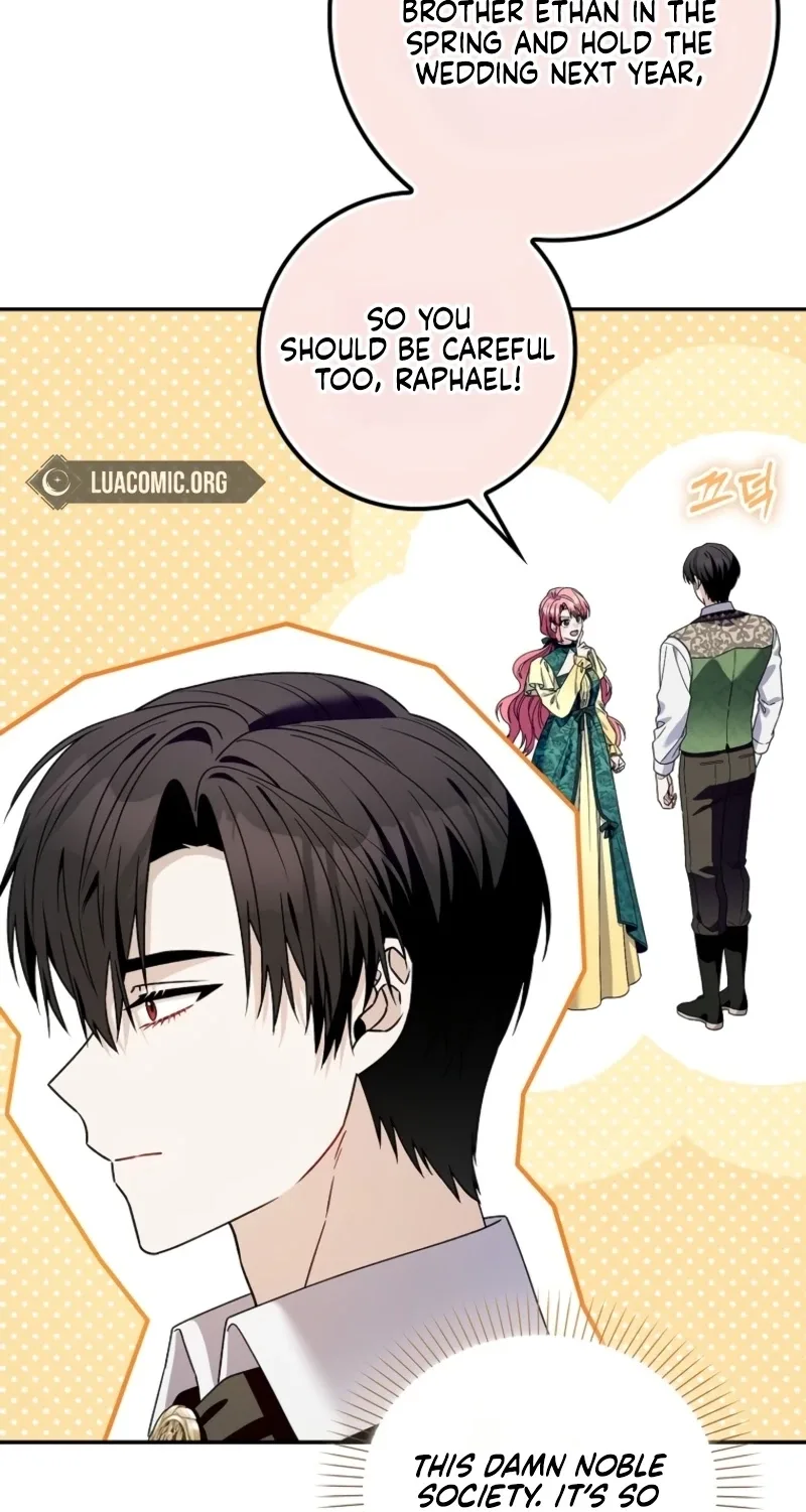 Beware of the Strongest Man Who is Crazy About Me Chapter 82 page 41