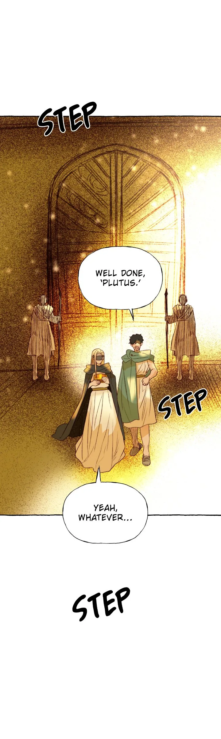 Beyond Walpurgis Chapter 70 page 44
