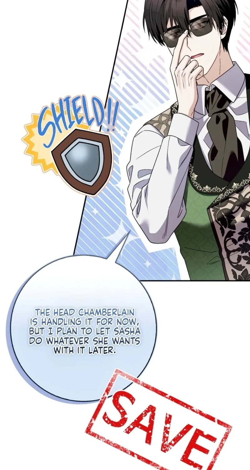 Beware of the Strongest Man Who is Crazy About Me Chapter 82 page 45