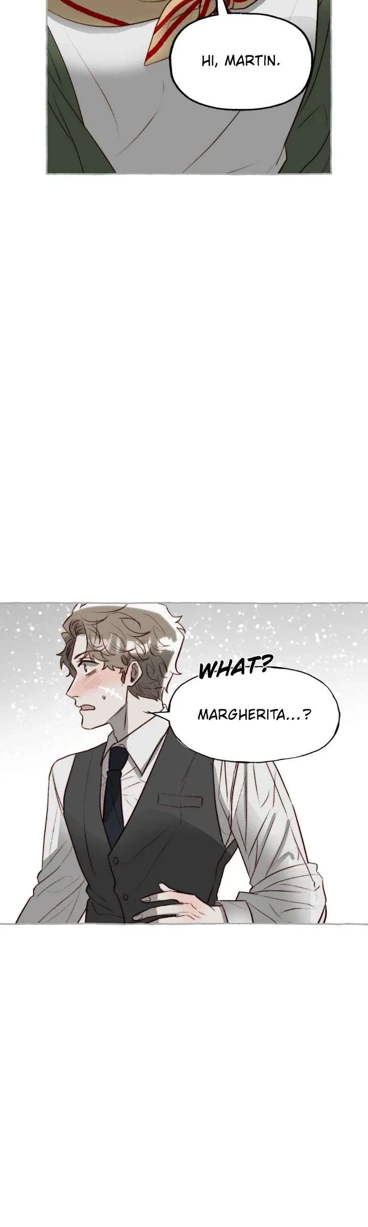 Beyond Walpurgis Chapter 85 page 15