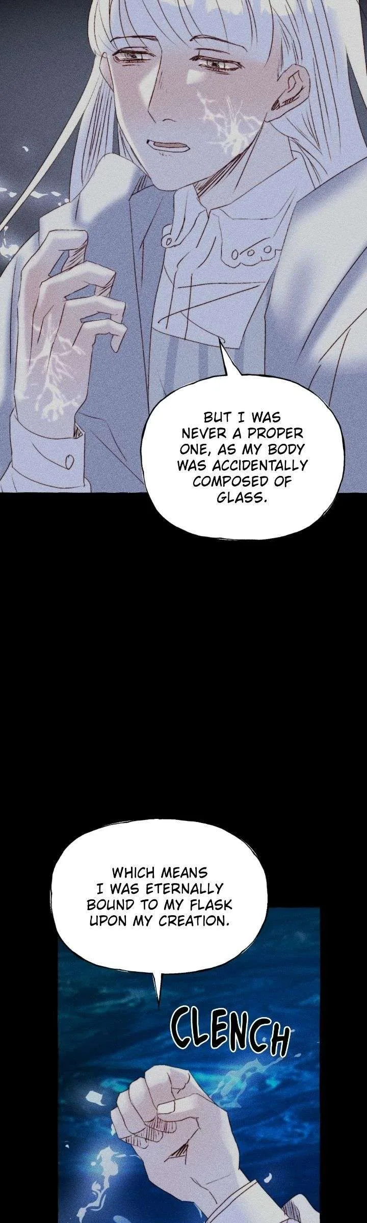 Beyond Walpurgis Chapter 87 page 40