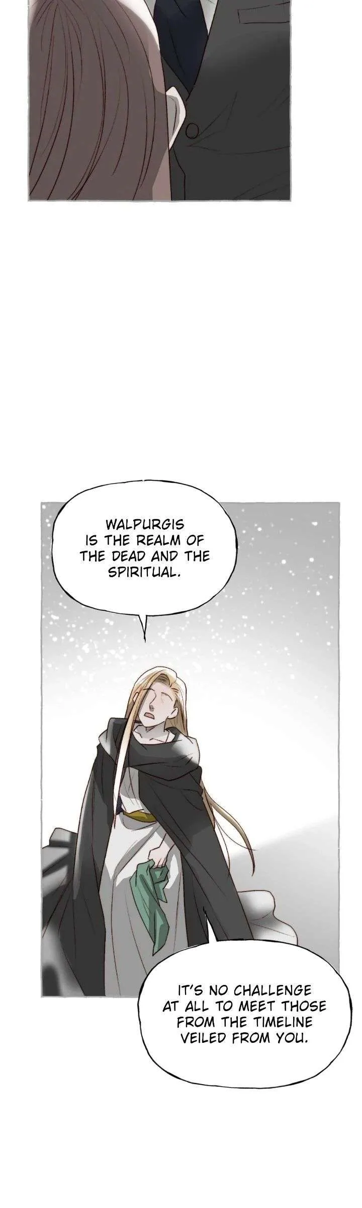 Beyond Walpurgis Chapter 85 page 18