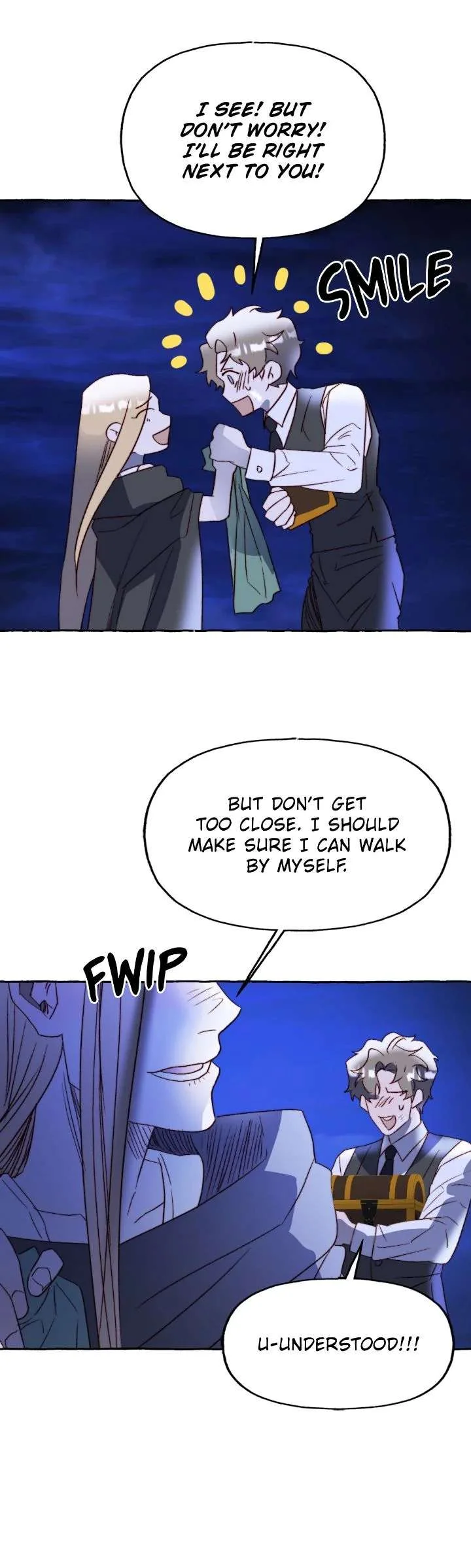 Beyond Walpurgis Chapter 76 page 37