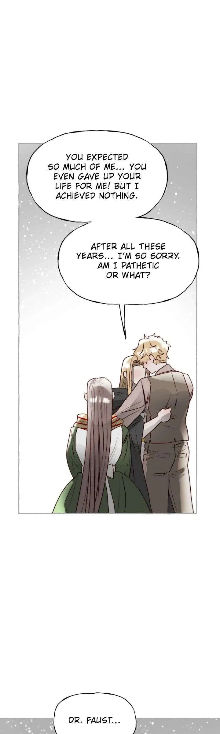 Beyond Walpurgis Chapter 85 page 29