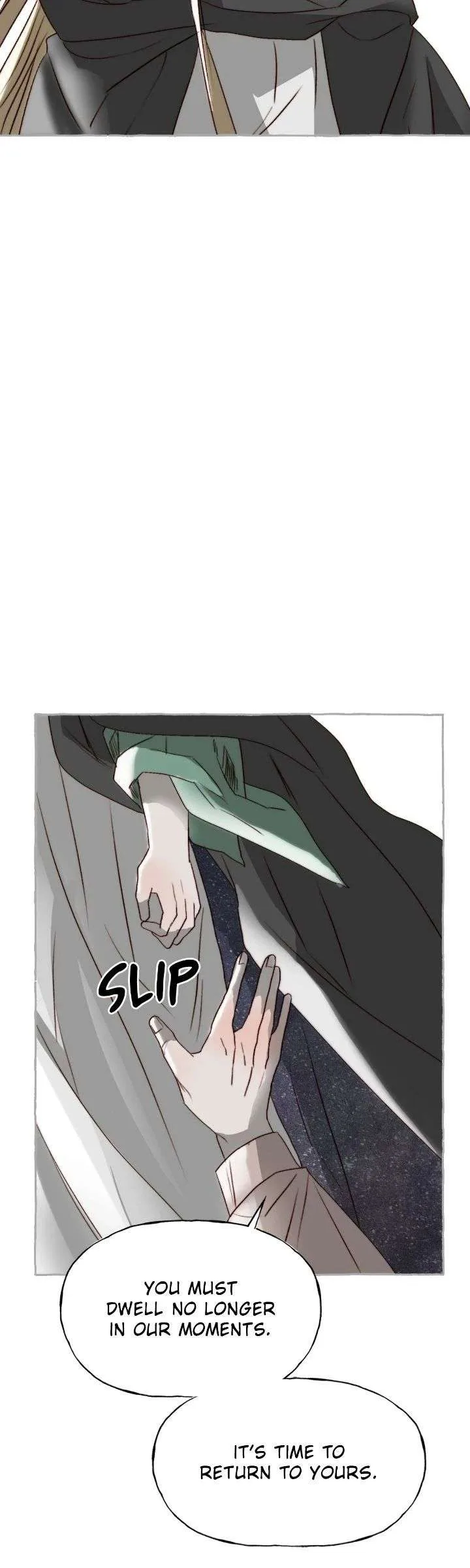 Beyond Walpurgis Chapter 85 page 40