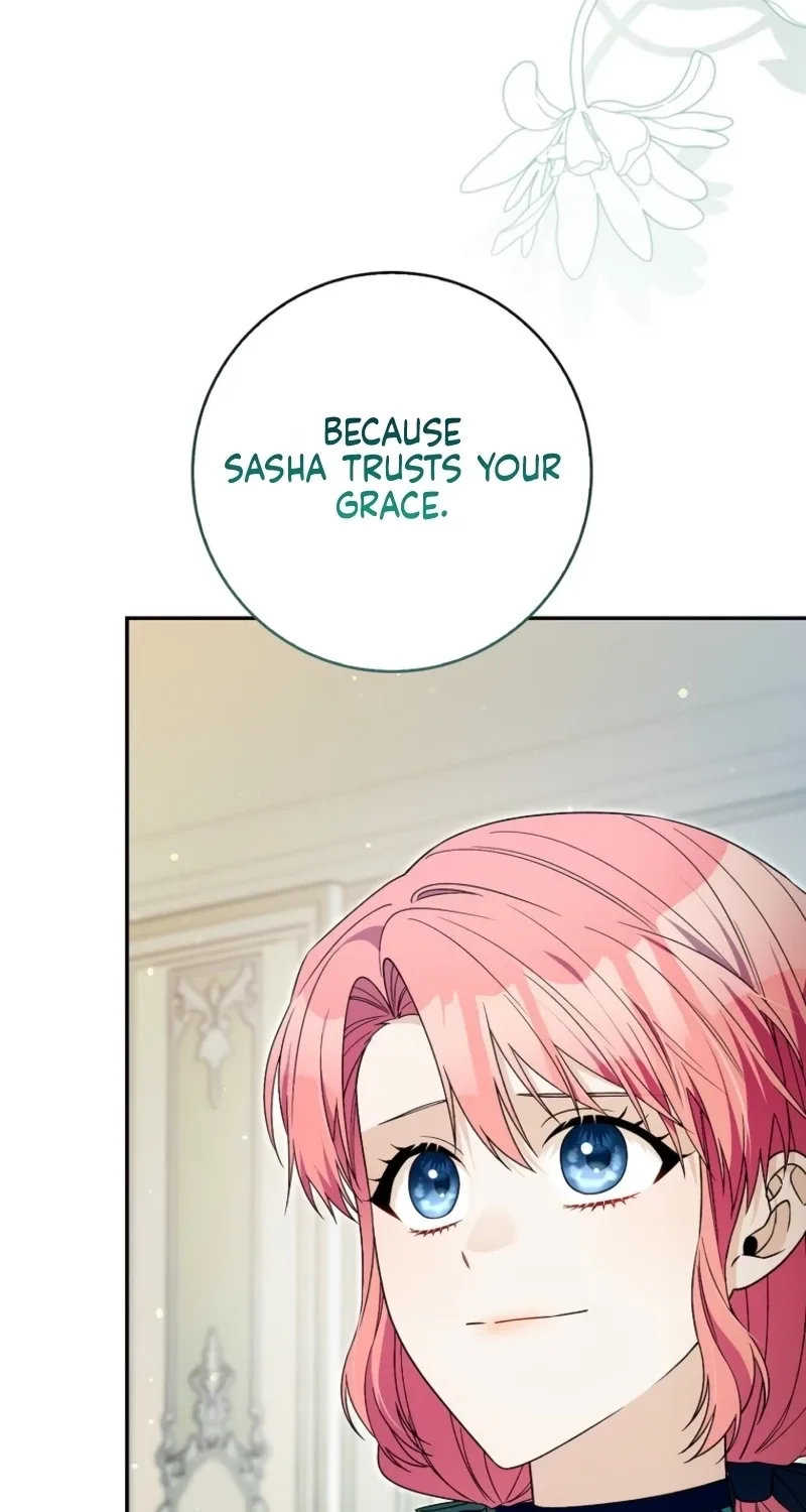 Beware of the Strongest Man Who is Crazy About Me Chapter 82 page 67