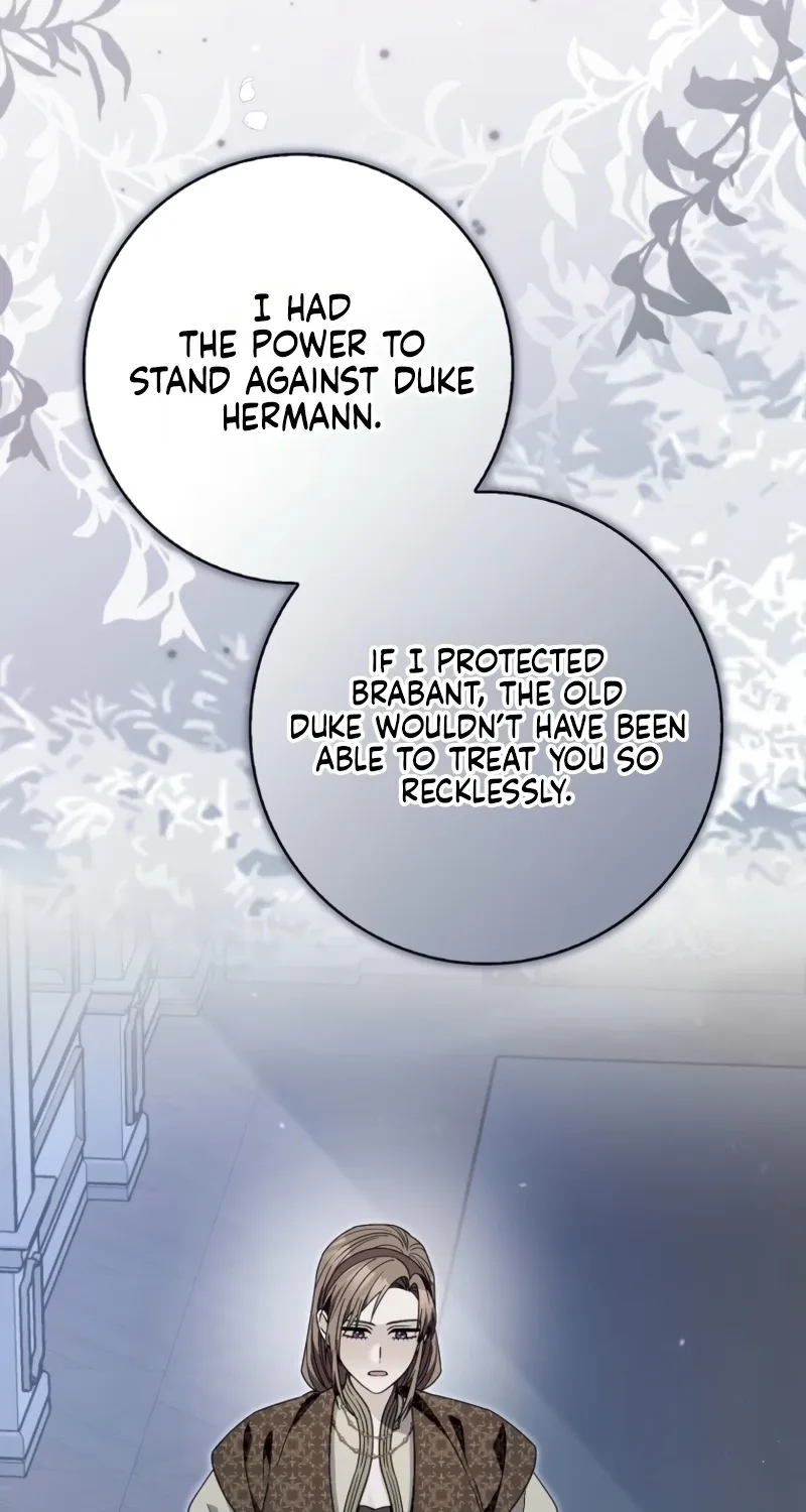 Beware of the Strongest Man Who is Crazy About Me Chapter 82 page 56