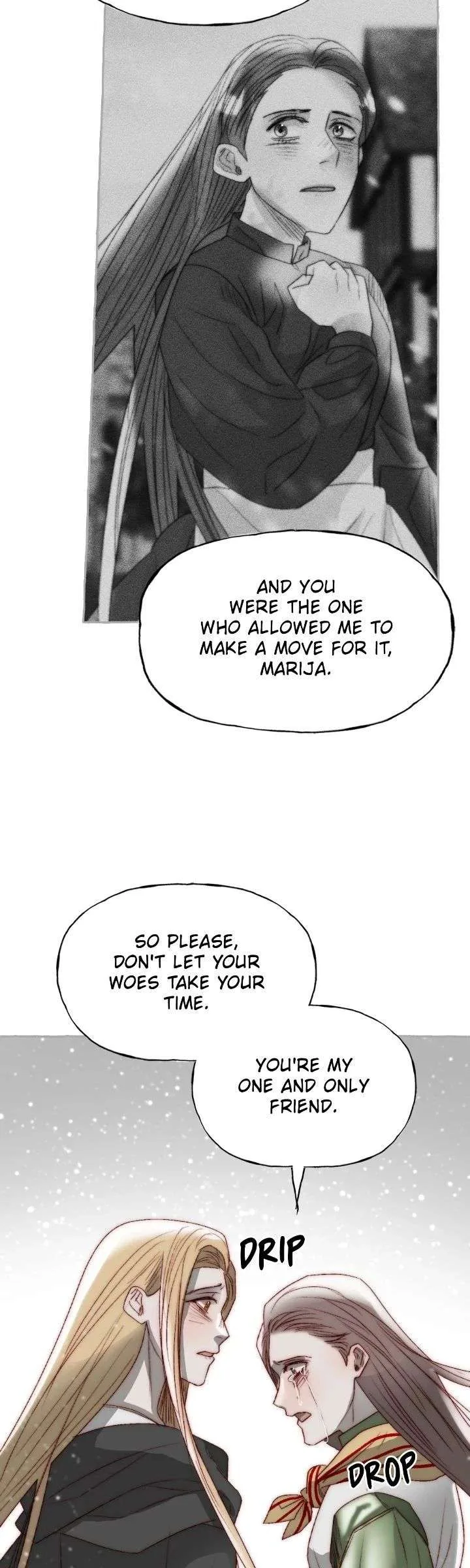 Beyond Walpurgis Chapter 85 page 45