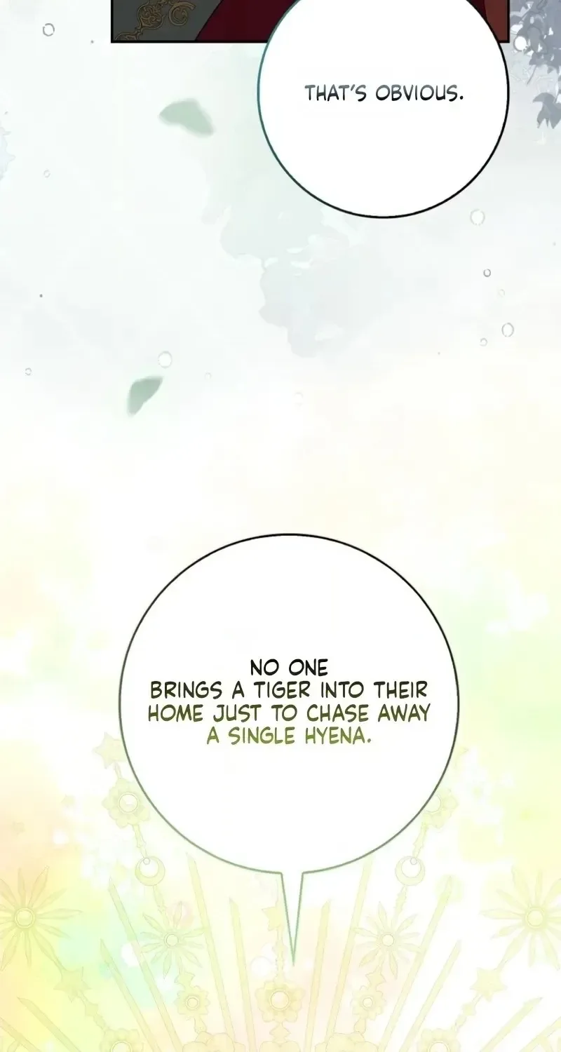Beware of the Strongest Man Who is Crazy About Me Chapter 82 page 60