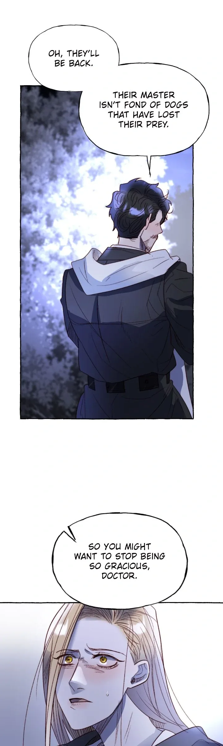Beyond Walpurgis Chapter 71 page 49