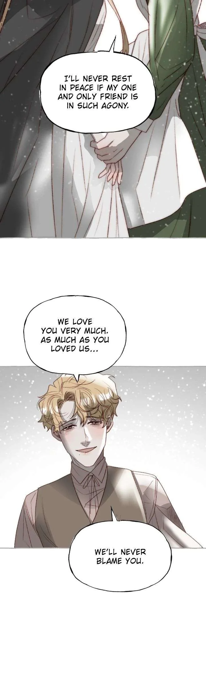 Beyond Walpurgis Chapter 85 page 46