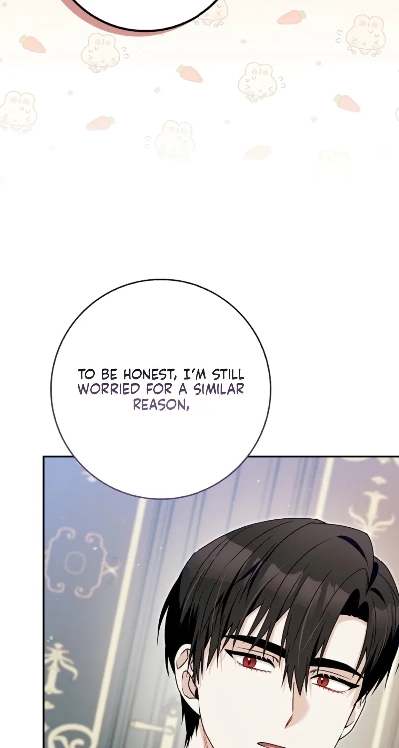 Beware of the Strongest Man Who is Crazy About Me Chapter 82 page 64