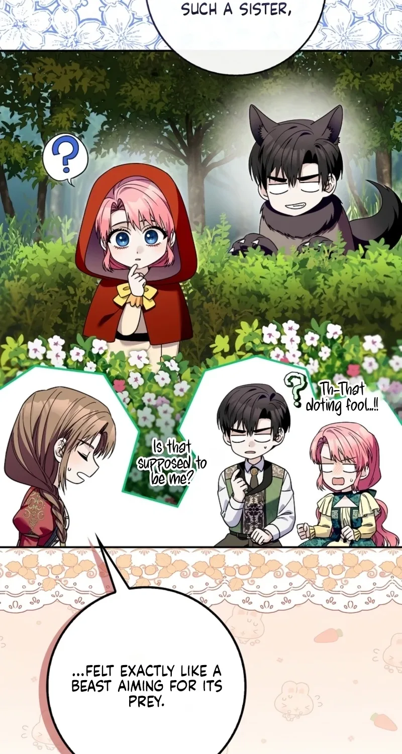 Beware of the Strongest Man Who is Crazy About Me Chapter 82 page 63