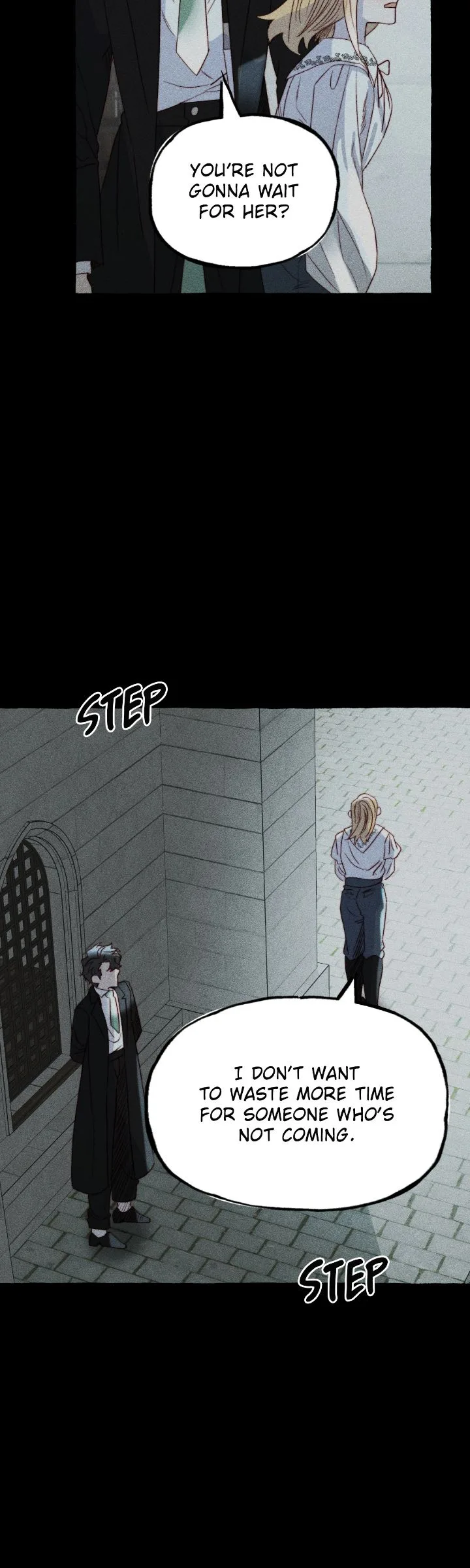 Beyond Walpurgis Chapter 80 page 18