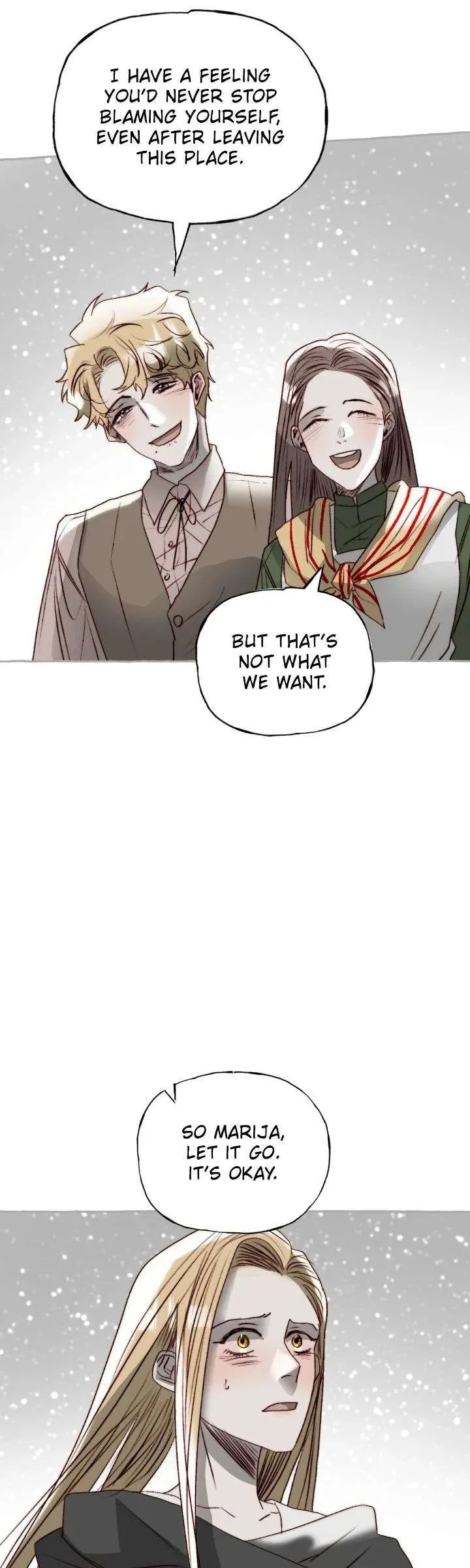 Beyond Walpurgis Chapter 85 page 39