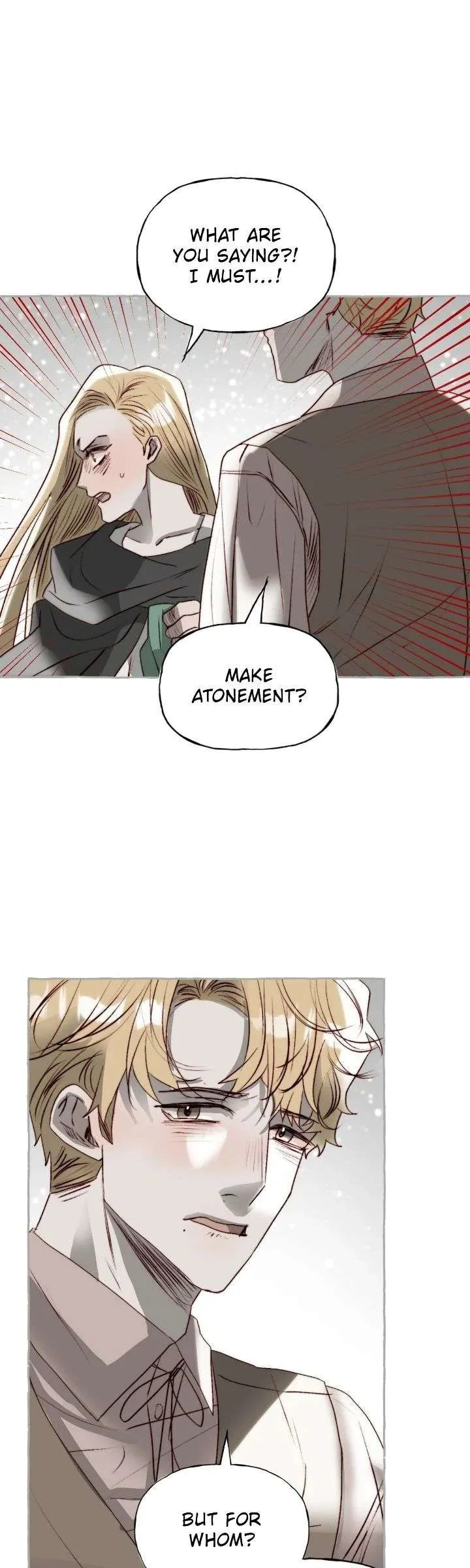 Beyond Walpurgis Chapter 85 page 35