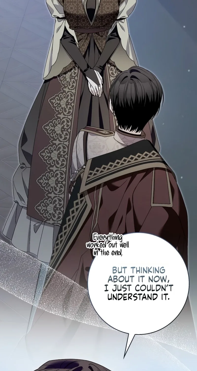 Beware of the Strongest Man Who is Crazy About Me Chapter 82 page 57