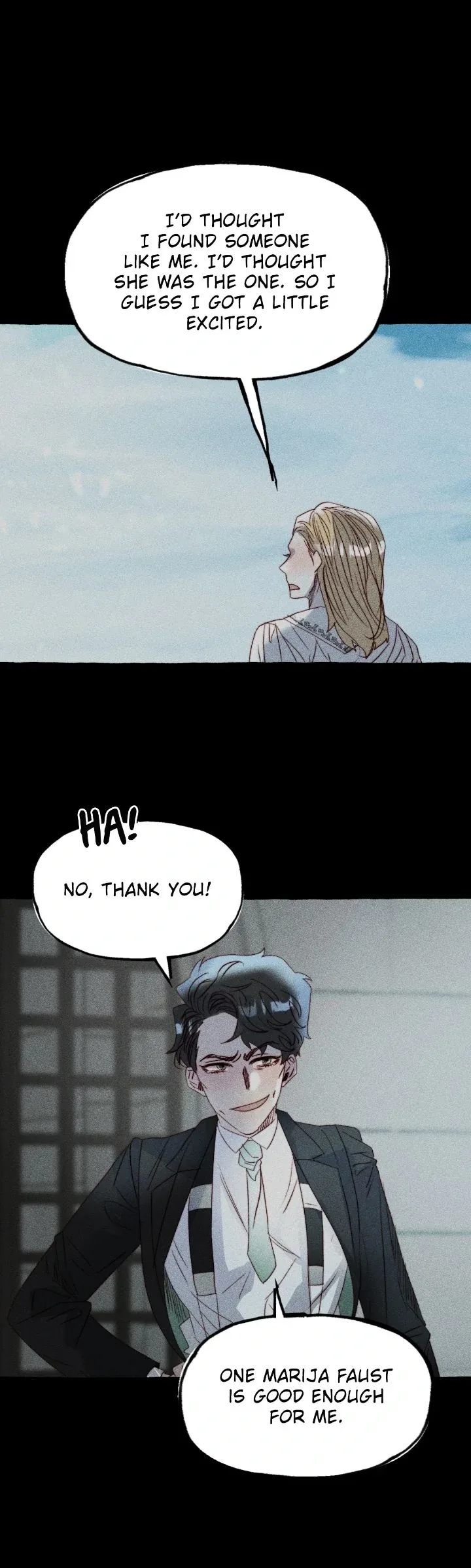 Beyond Walpurgis Chapter 80 page 16