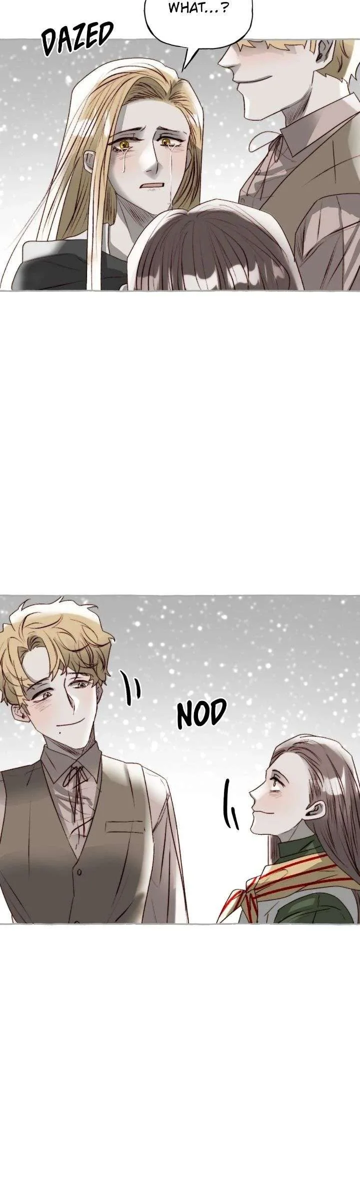 Beyond Walpurgis Chapter 85 page 33