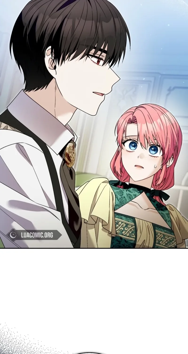 Beware of the Strongest Man Who is Crazy About Me Chapter 82 page 58