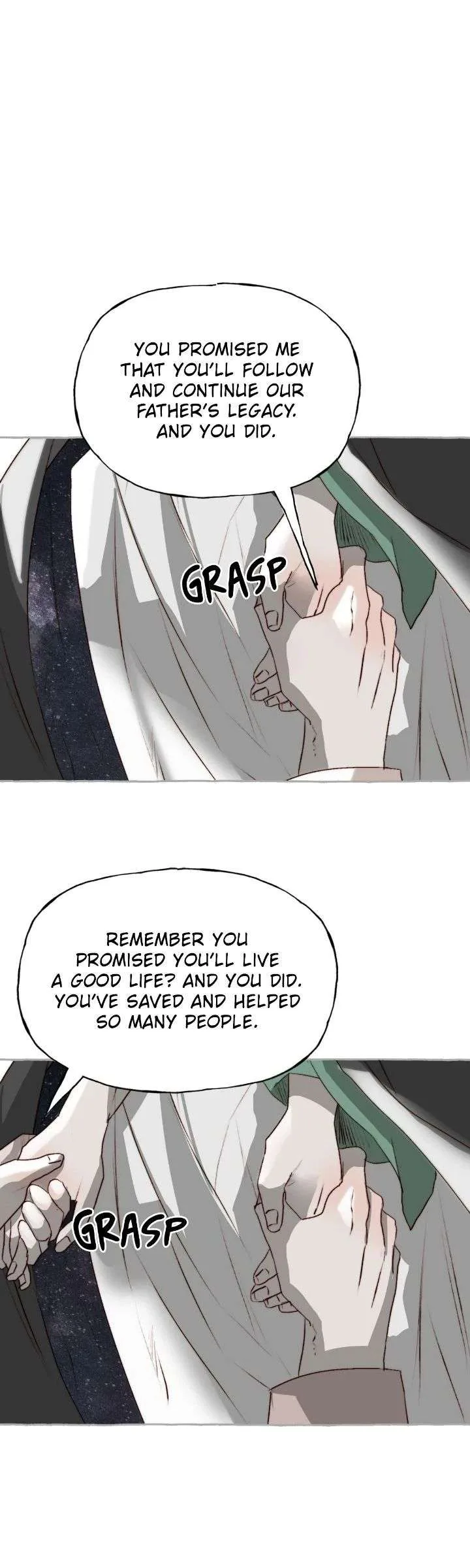 Beyond Walpurgis Chapter 85 page 37