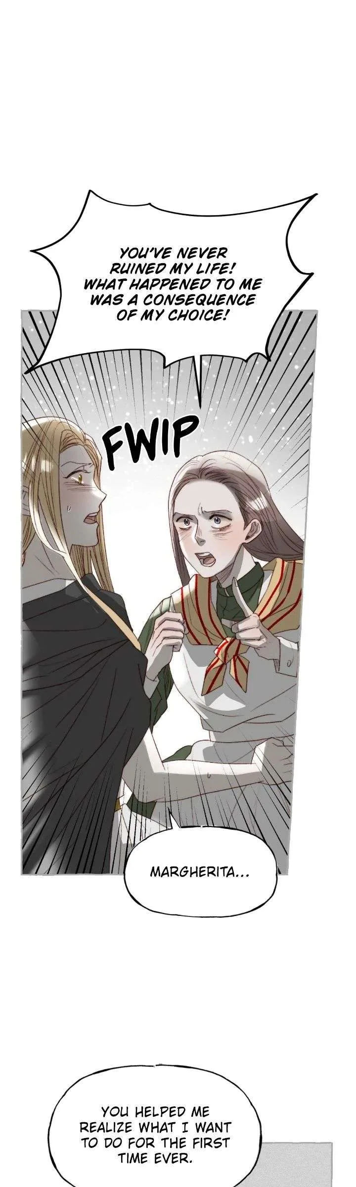 Beyond Walpurgis Chapter 85 page 44