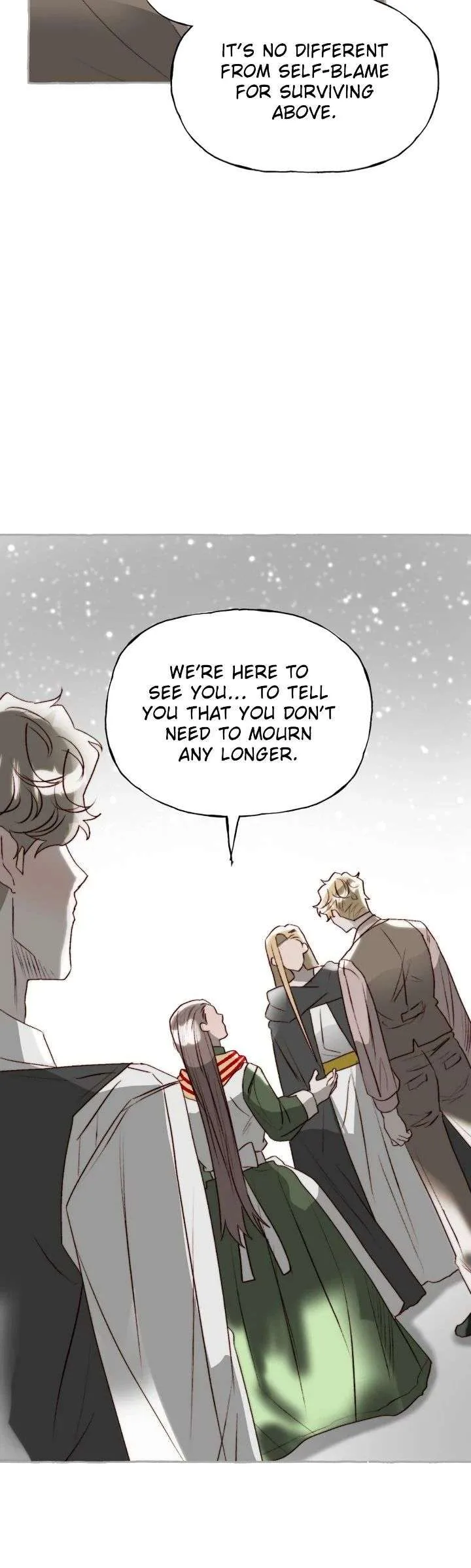 Beyond Walpurgis Chapter 85 page 36
