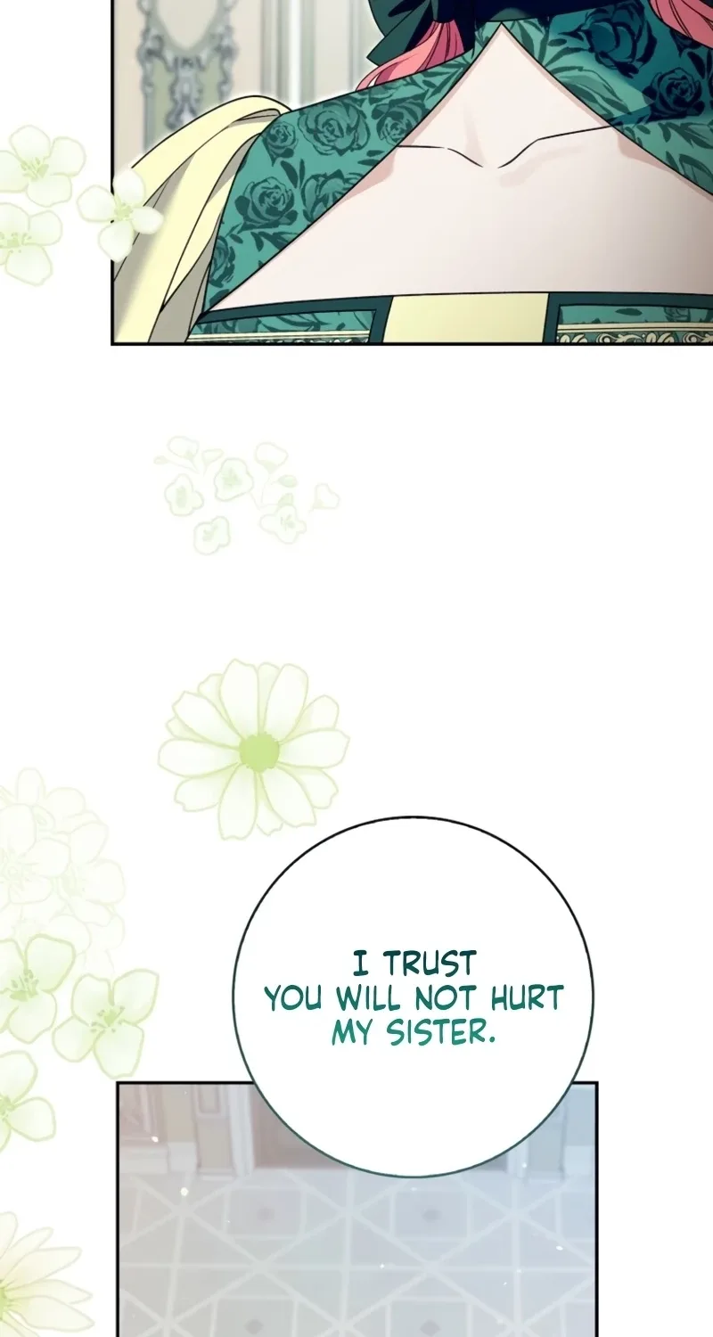 Beware of the Strongest Man Who is Crazy About Me Chapter 82 page 68