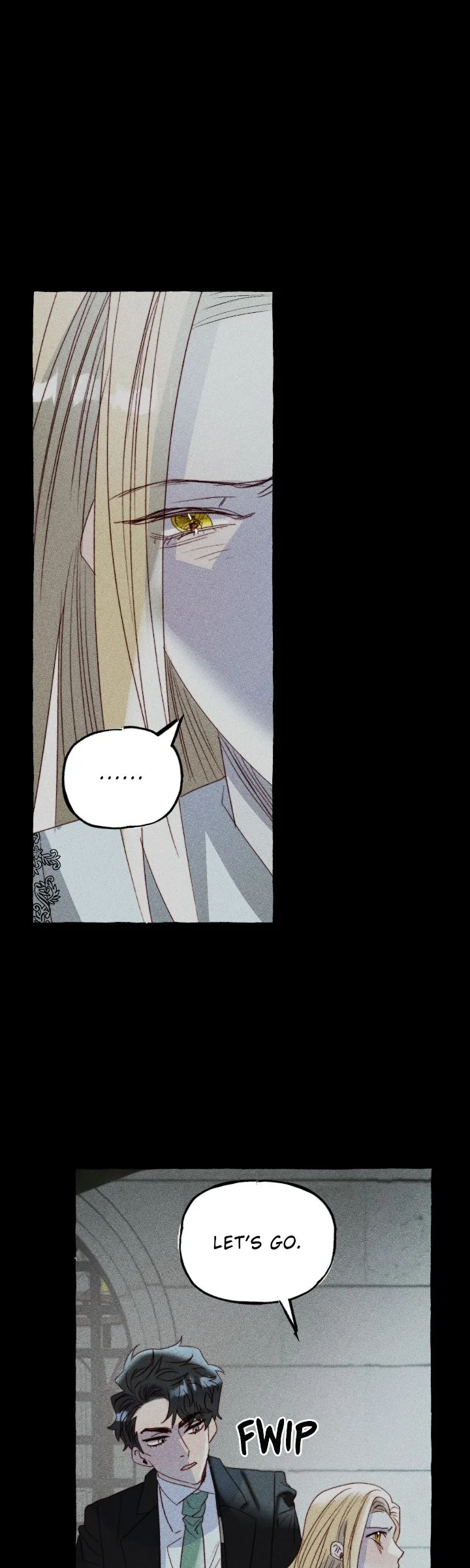 Beyond Walpurgis Chapter 80 page 17