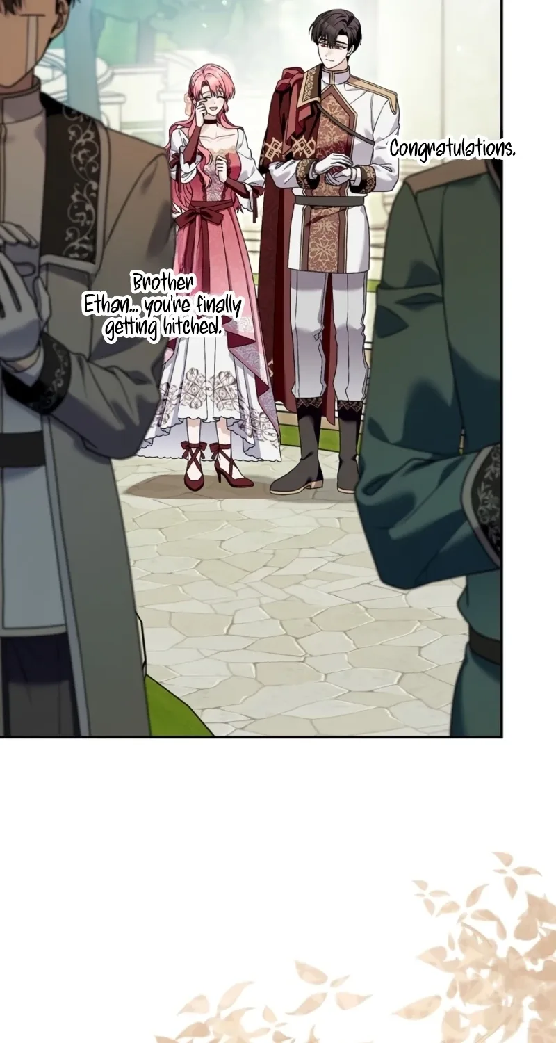 Beware of the Strongest Man Who is Crazy About Me Chapter 82 page 79