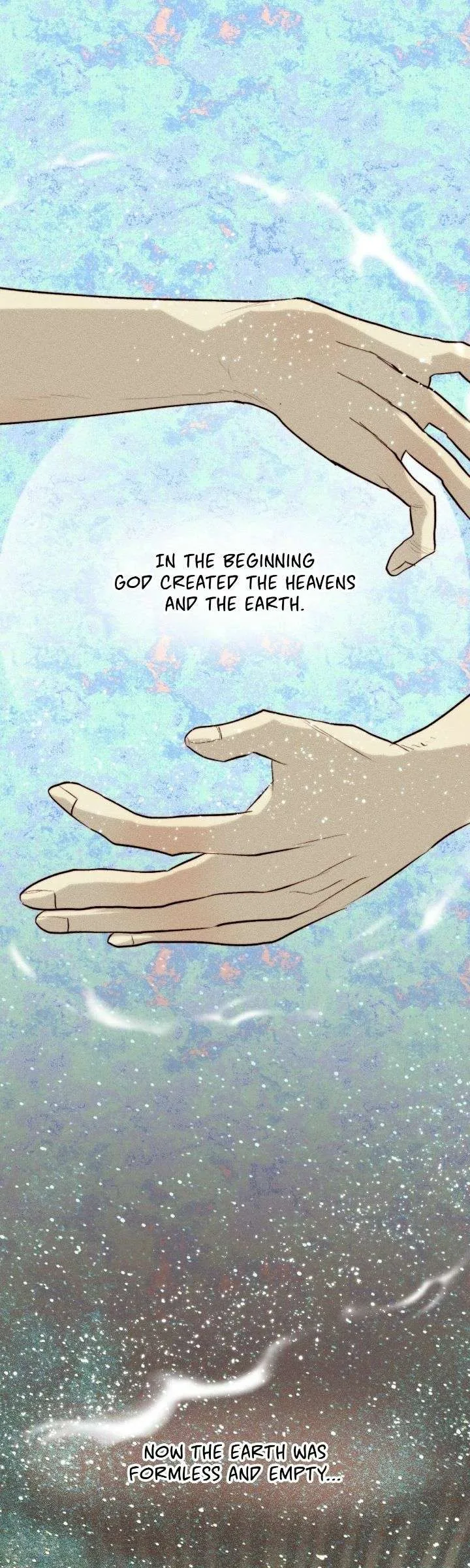 Beyond Walpurgis Chapter 89 page 1