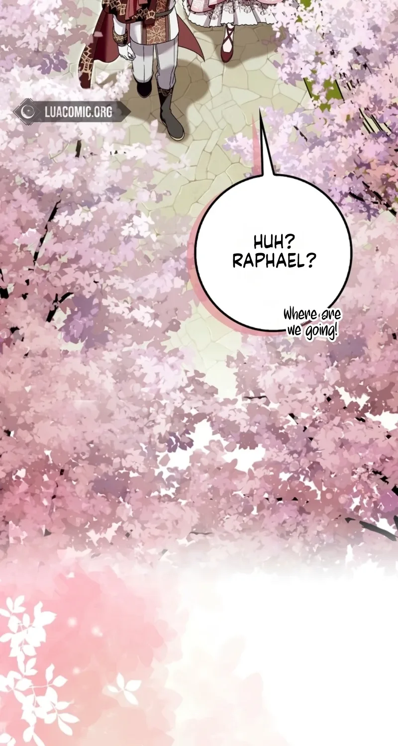 Beware of the Strongest Man Who is Crazy About Me Chapter 82 page 84