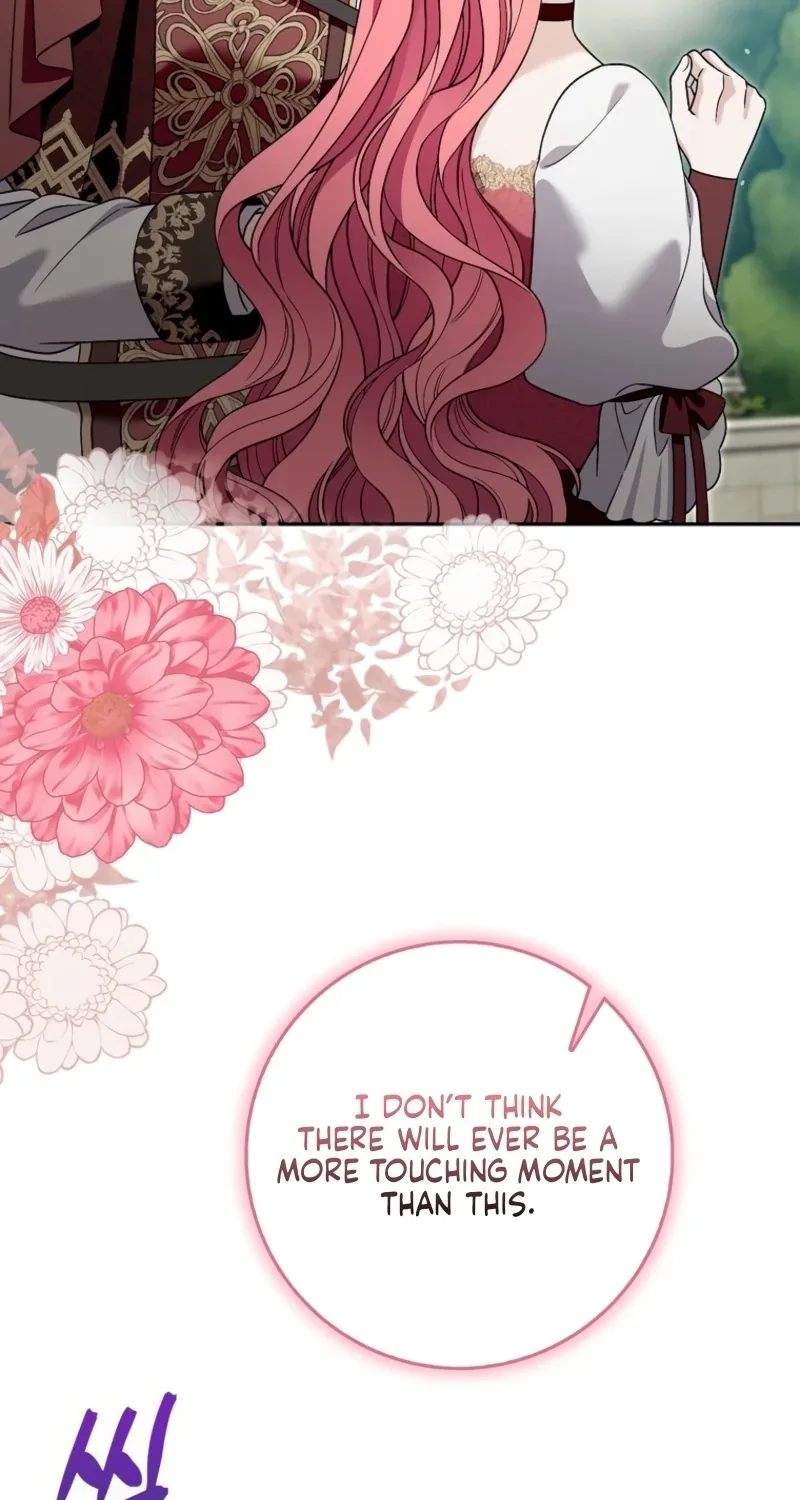 Beware of the Strongest Man Who is Crazy About Me Chapter 82 page 81