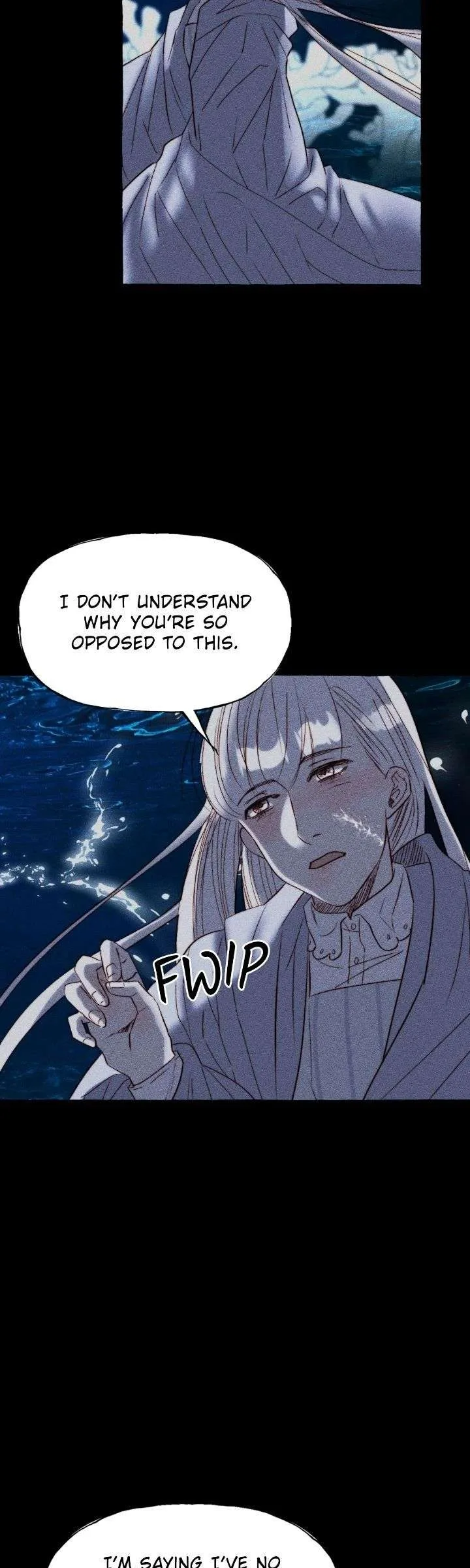 Beyond Walpurgis Chapter 88 page 5