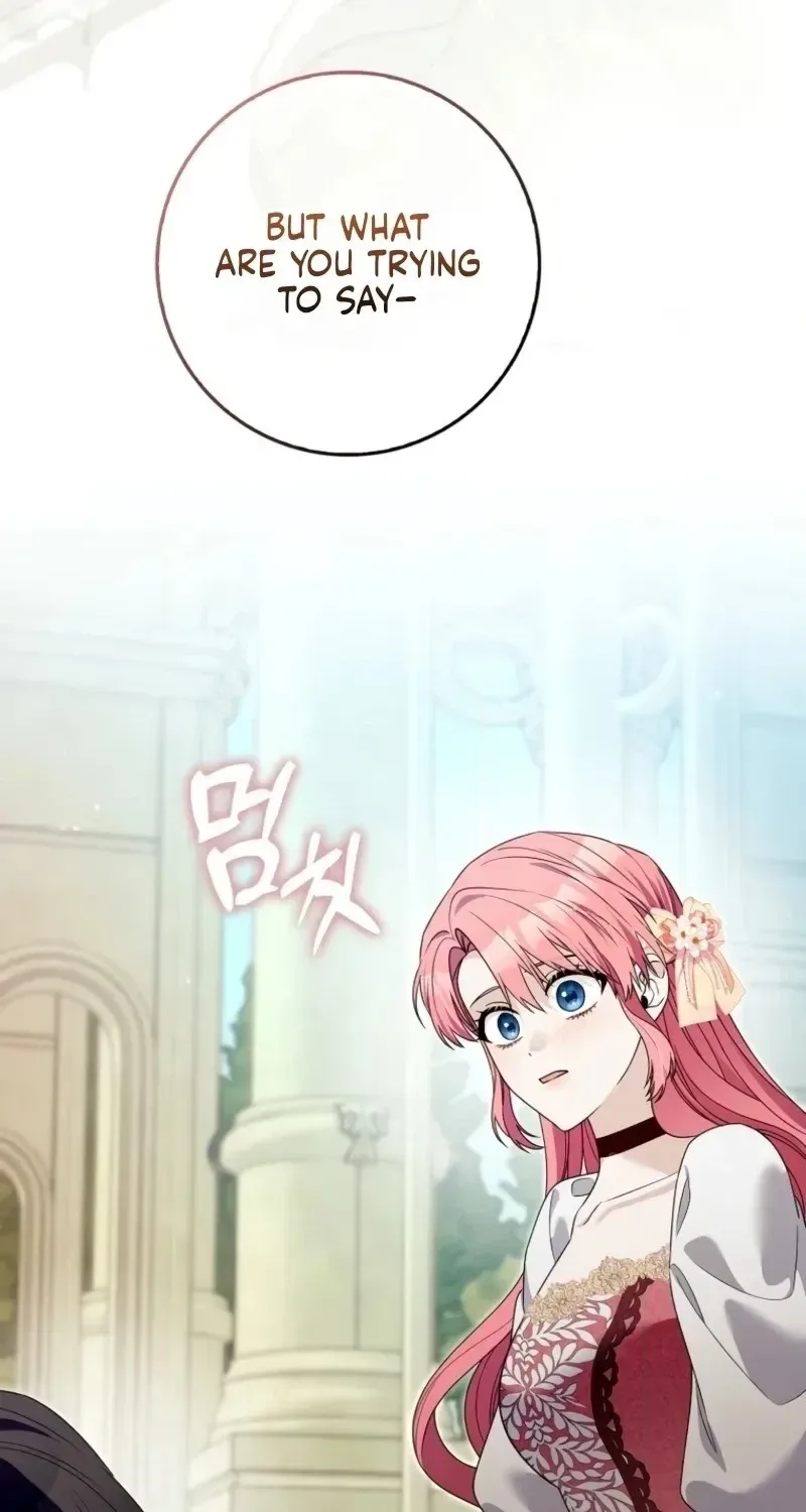 Beware of the Strongest Man Who is Crazy About Me Chapter 82 page 90