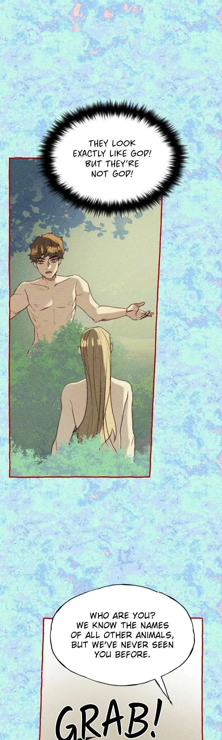 Beyond Walpurgis Chapter 89 page 13