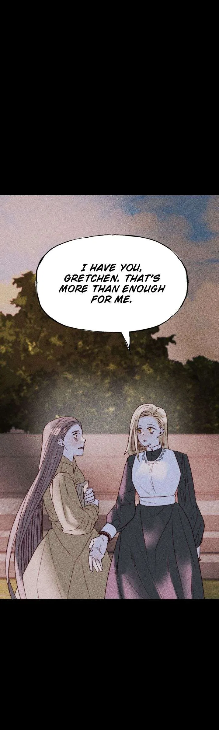Beyond Walpurgis Chapter 82 page 10