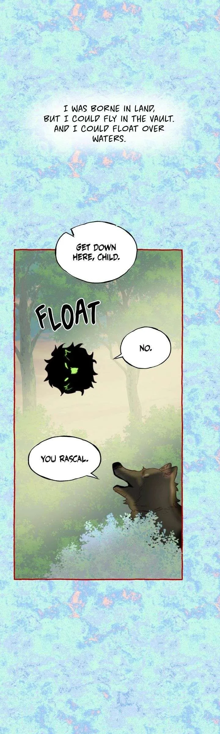 Beyond Walpurgis Chapter 89 page 7
