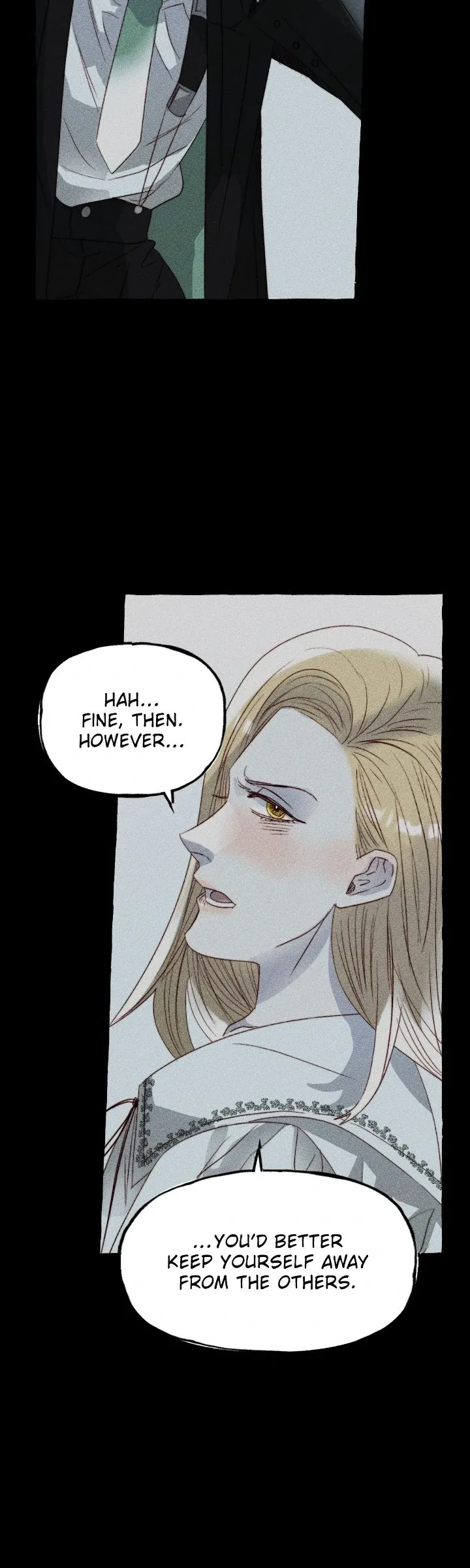 Beyond Walpurgis Chapter 80 page 21