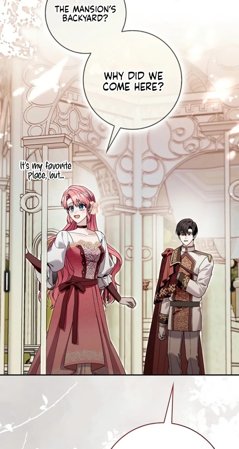 Beware of the Strongest Man Who is Crazy About Me Chapter 82 page 87