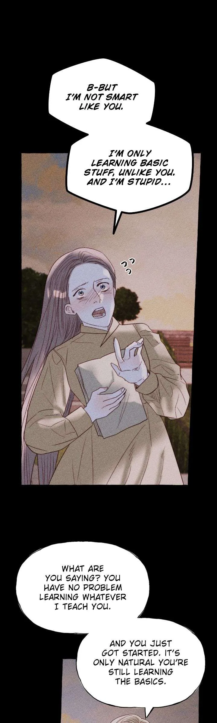 Beyond Walpurgis Chapter 82 page 11