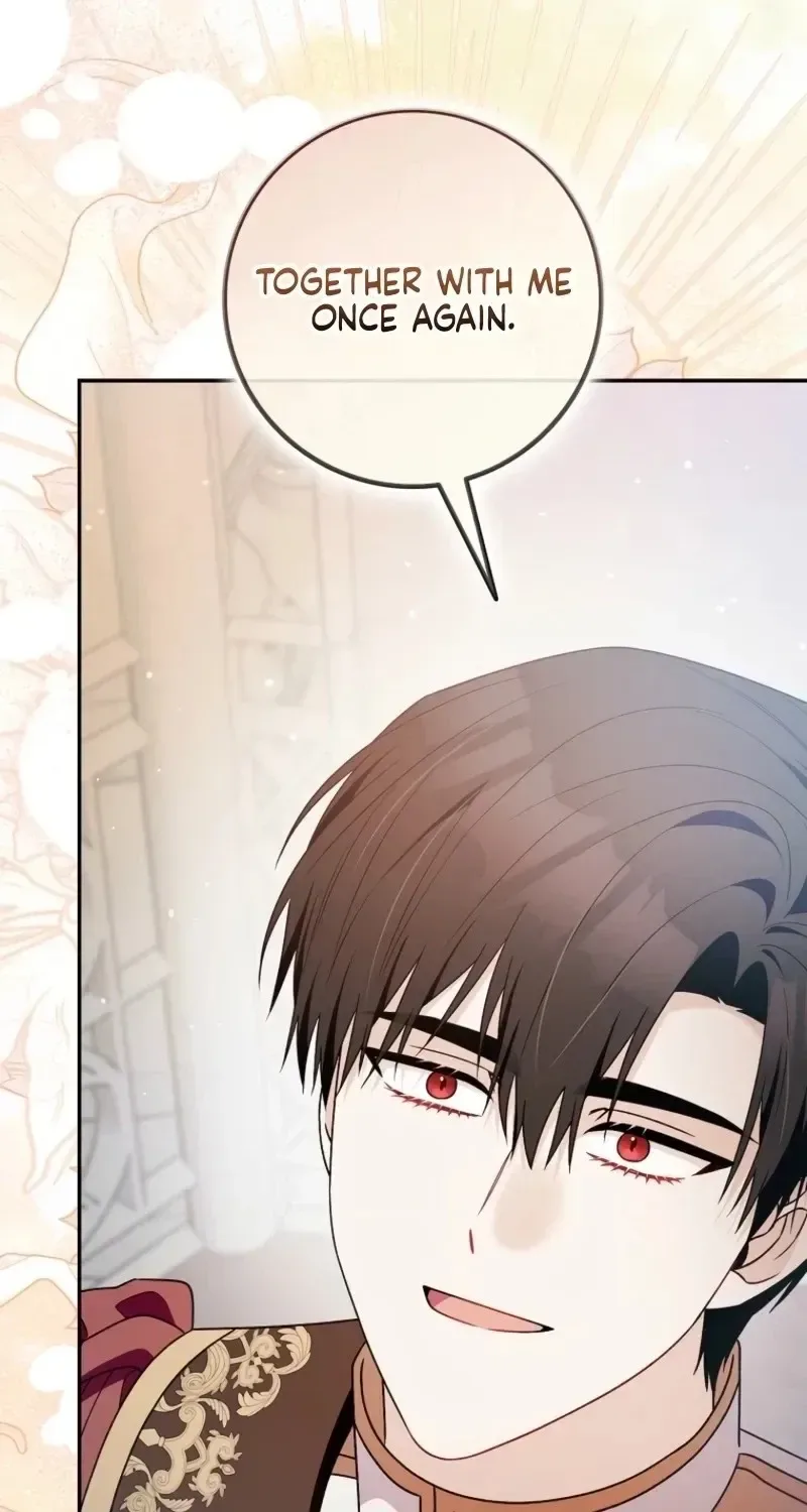 Beware of the Strongest Man Who is Crazy About Me Chapter 82 page 100