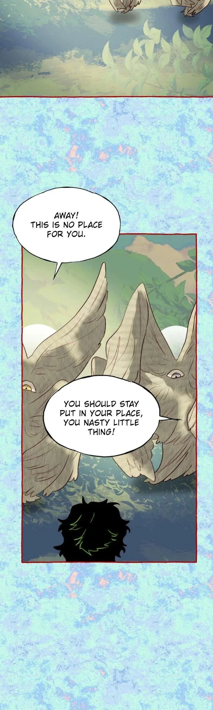 Beyond Walpurgis Chapter 89 page 9