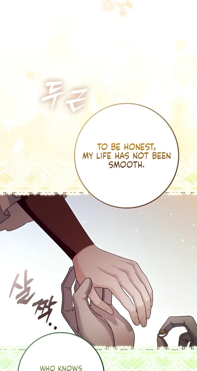 Beware of the Strongest Man Who is Crazy About Me Chapter 82 page 93