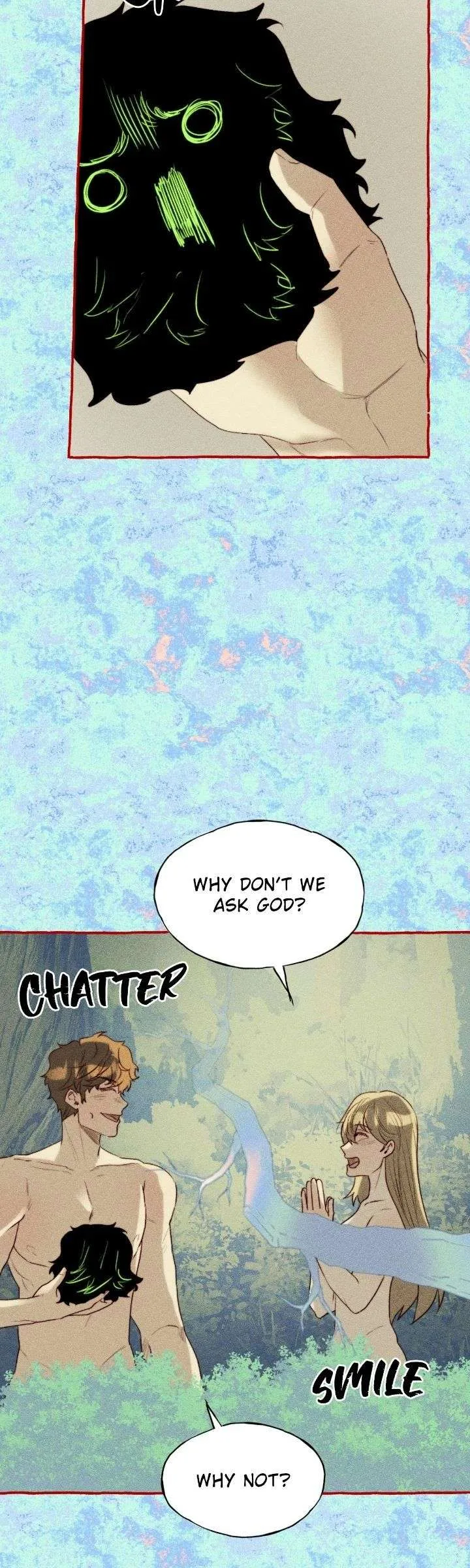 Beyond Walpurgis Chapter 89 page 14